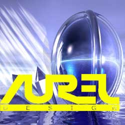 Aurel design