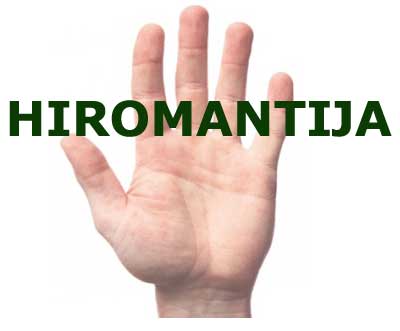 Hiromantija
