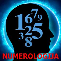 Numerologija