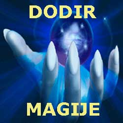 Magija
