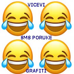 Vicevi SMS Grafiti